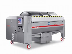 Prensa Pneum. Tanque Aberto PPA 45-250